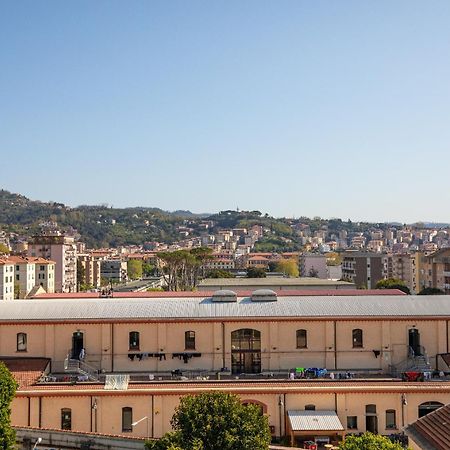 Apartament Elegante Dimora La Spezia-Free Parking Zewnętrze zdjęcie