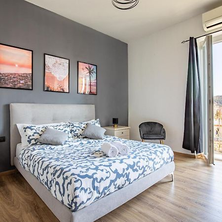 Apartament Elegante Dimora La Spezia-Free Parking Zewnętrze zdjęcie