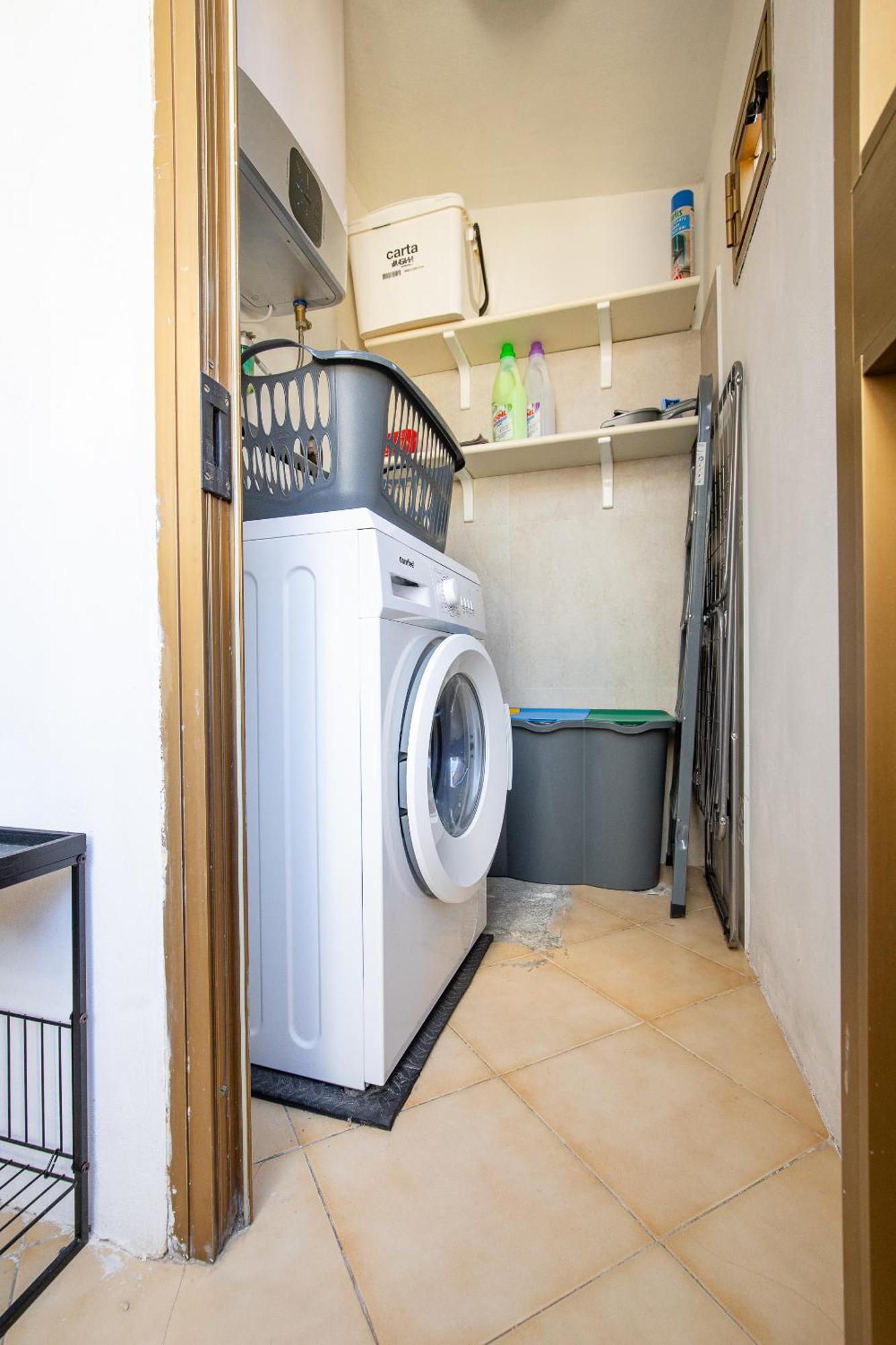 Apartament Elegante Dimora La Spezia-Free Parking Zewnętrze zdjęcie