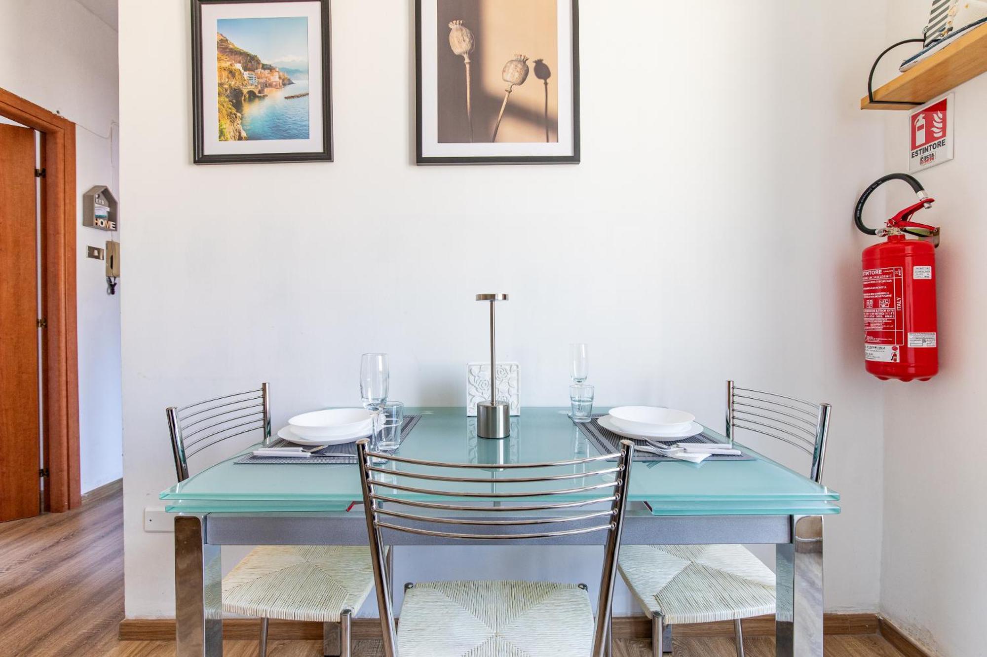 Apartament Elegante Dimora La Spezia-Free Parking Zewnętrze zdjęcie