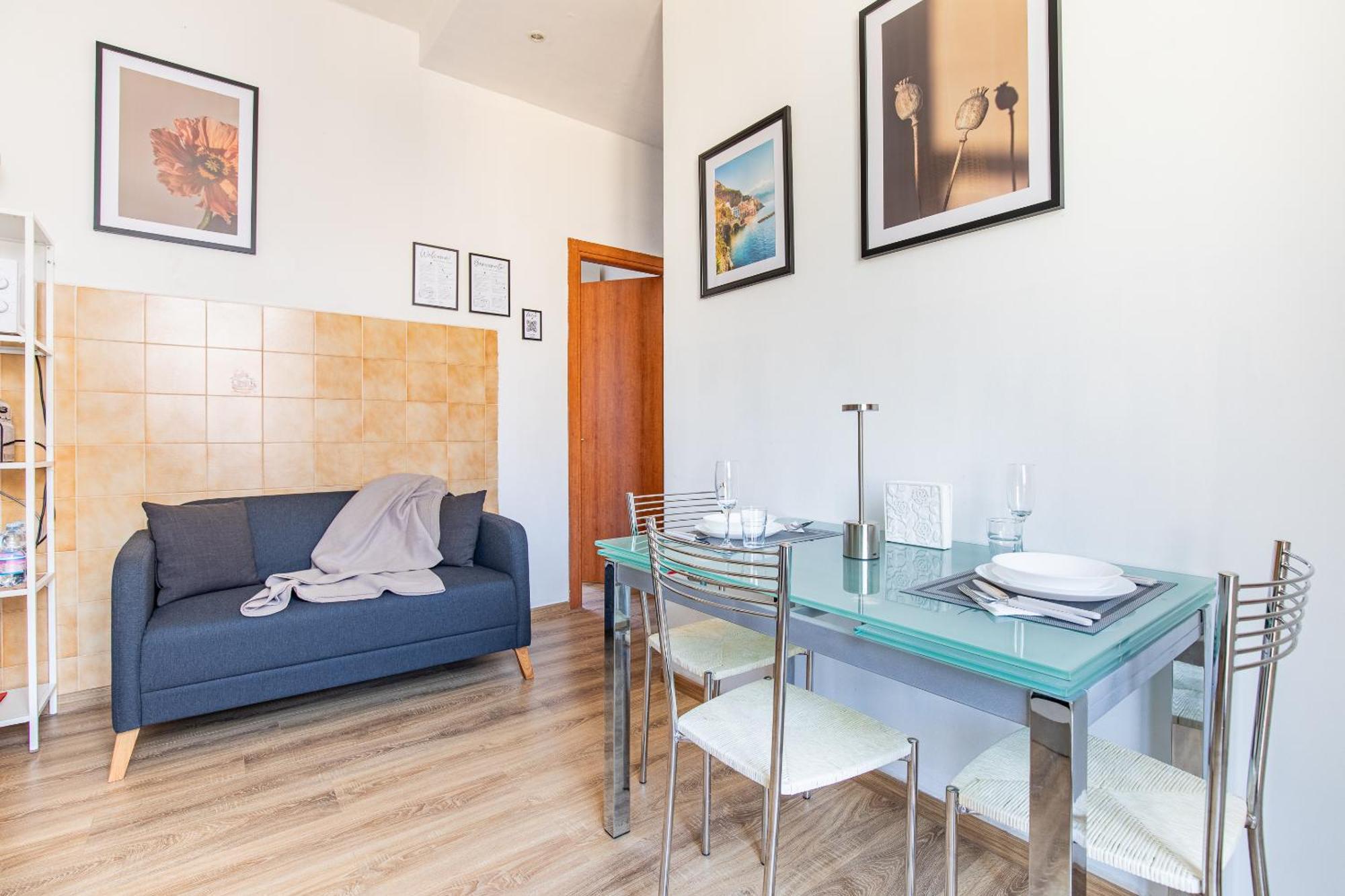 Apartament Elegante Dimora La Spezia-Free Parking Zewnętrze zdjęcie