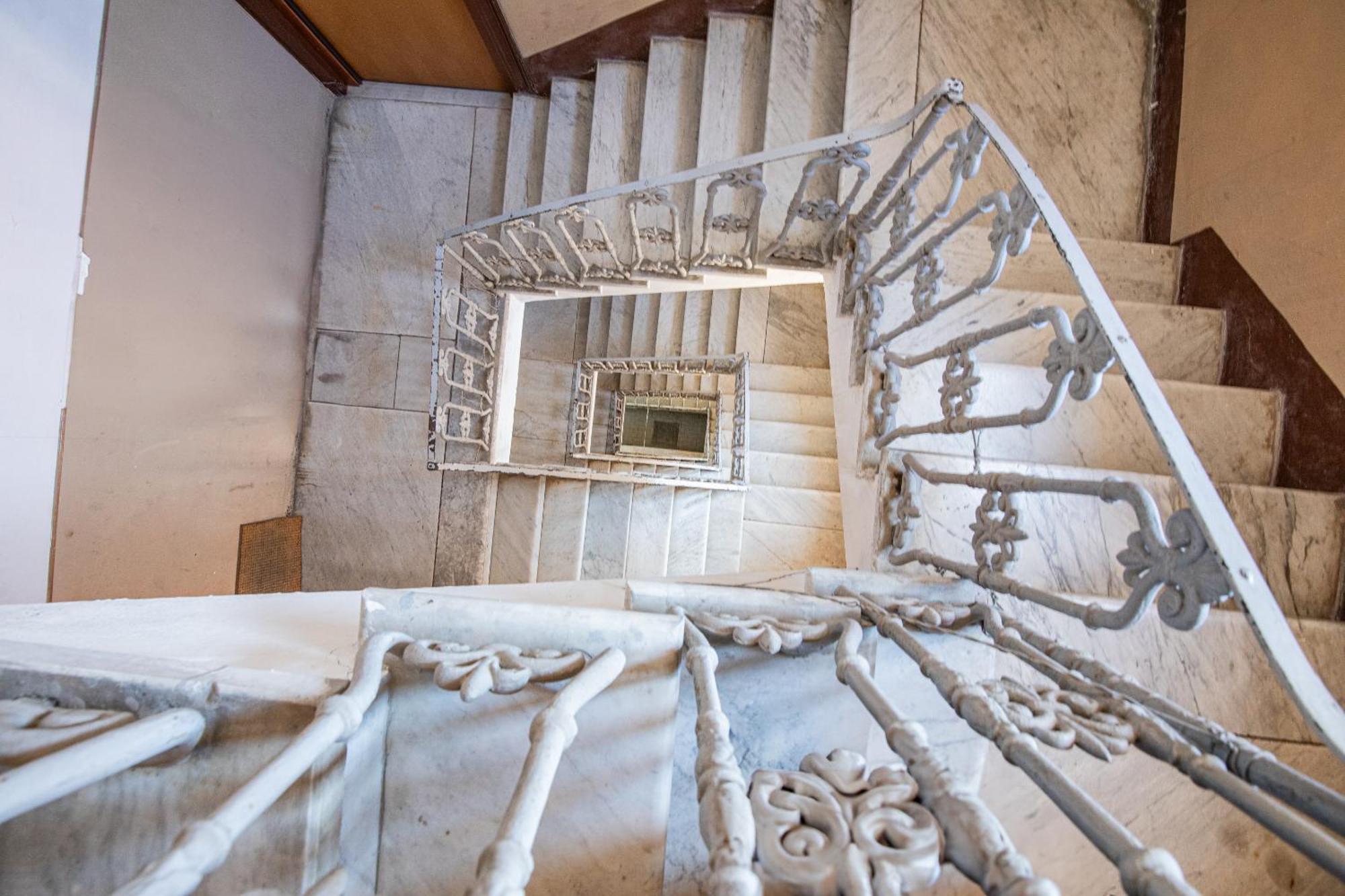 Apartament Elegante Dimora La Spezia-Free Parking Zewnętrze zdjęcie